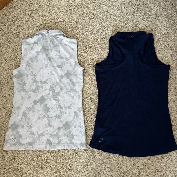 2 Puma Tops - Picture 2 of 9